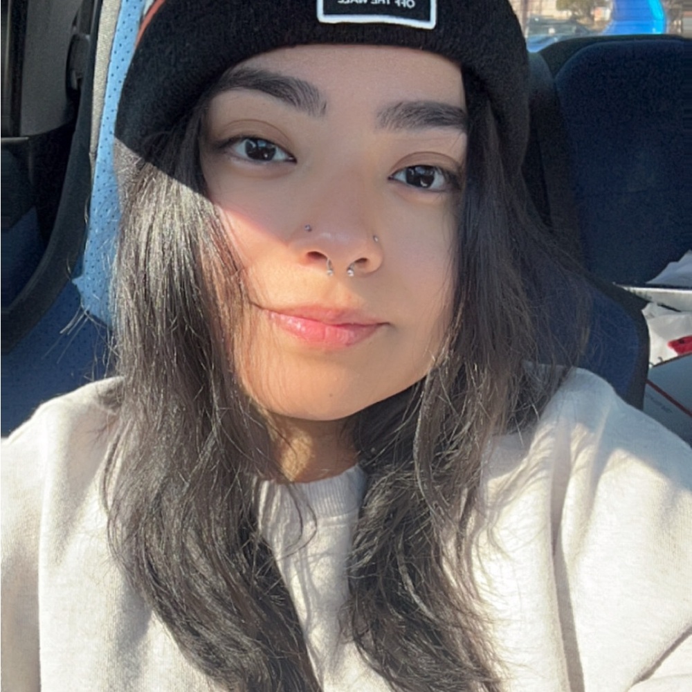 Meet your Posher, Aimee